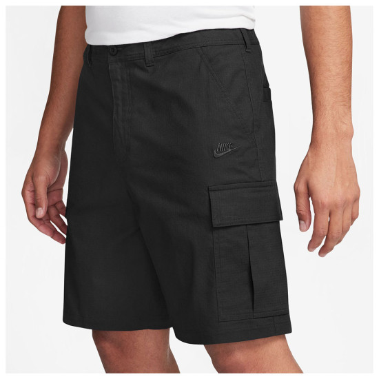 Nike Ανδρική βερμούδα Club Woven Cargo Shorts